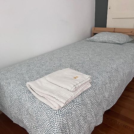 Appartamento Olaias13 Lisbona Esterno foto