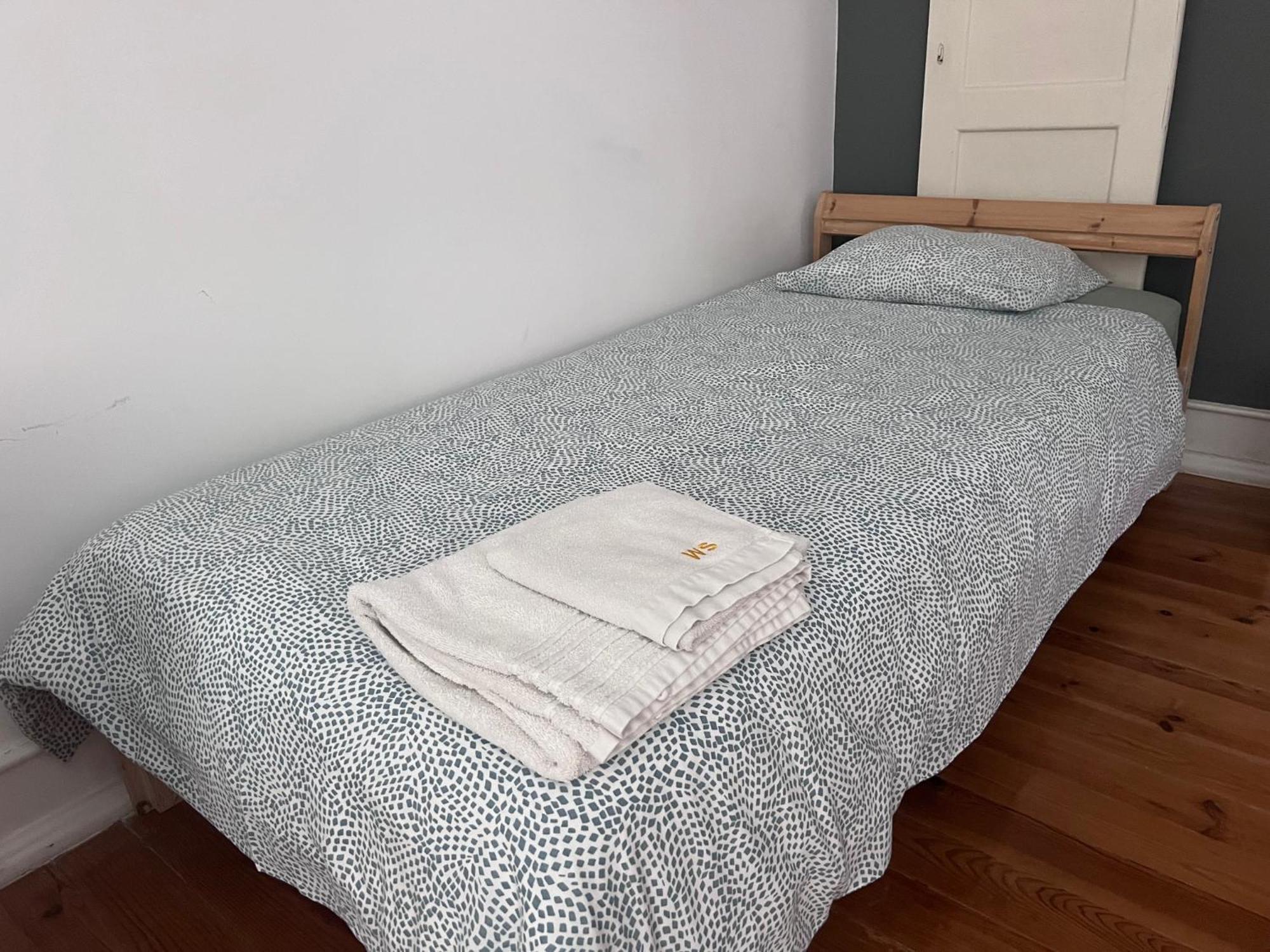 Appartamento Olaias13 Lisbona Esterno foto